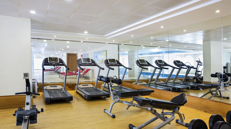 Pullman Resort Al Marjan Island